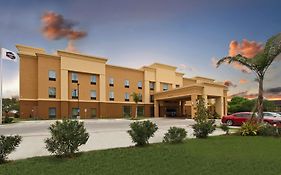 Hampton Inn Beeville Tx 3*